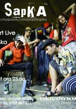 Popa Sapka