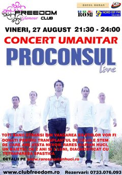 Proconsul
