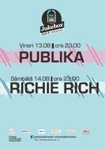 Publika şi Richie Rich