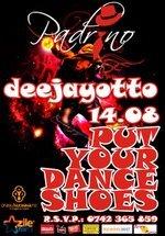 Put Your Dancing Shoes