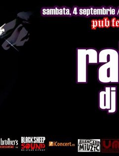 Raku & DJ Faibo X