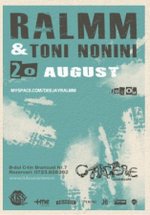 Ralmm & Toni Nonini