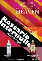 Rosario Internullo