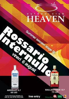 Rosario Internullo