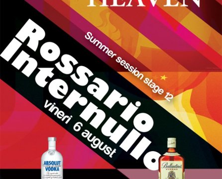 Rosario Internullo