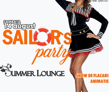 Sailor’s Party