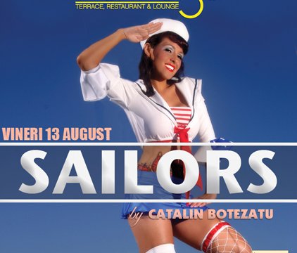 Sailors