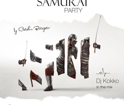 Samurai Party