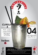Seminariile CE?