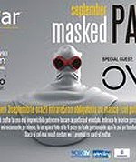 September Masked Party