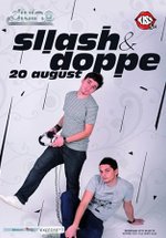 Sllash & Doppe