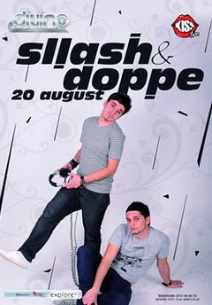 Sllash & Doppe