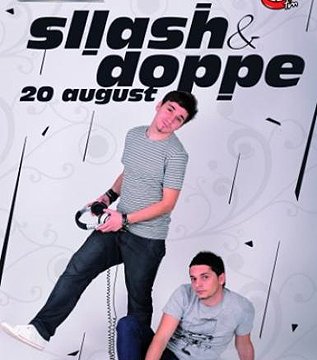 Sllash & Doppe