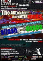 Sllash & Doppe