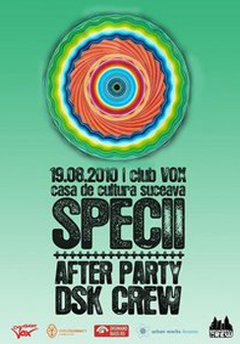 Specii