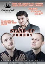 Stand-up Comedy