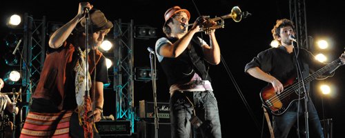 POZE: Stufstock 2010