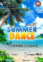 Summer Dance