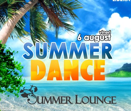 Summer Dance