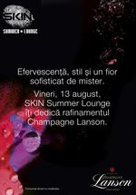 Summer Effervescence