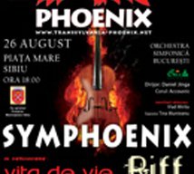 Symphoenix
