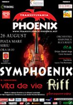 Symphoenix
