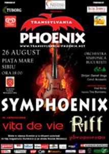 Symphoenix
