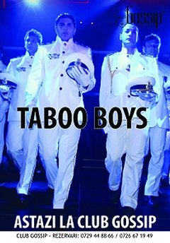 Taboo Boys