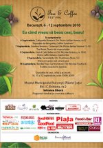 Tea & Coffee Festival
