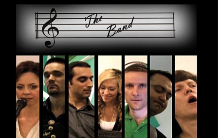 The Band