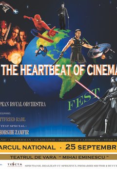The Heartbeat of Cinema