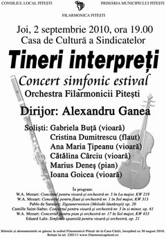 Tineri Interpreţi