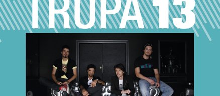 Trupa 13