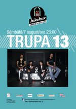 Trupa 13