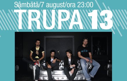 Trupa 13