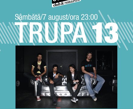 Trupa 13