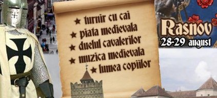 Turnirul cetăţilor