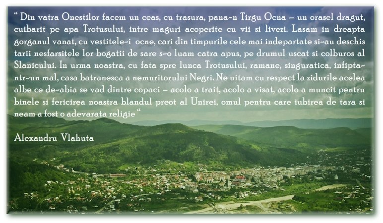 Târgu Ocna