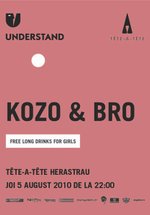 Kozo & Bro