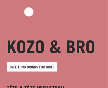 Kozo & Bro