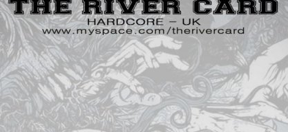 Unrestrained şi The River Card