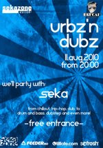 Urbzn Dubz