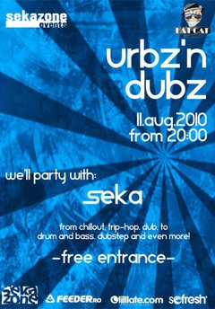 Urbzn Dubz