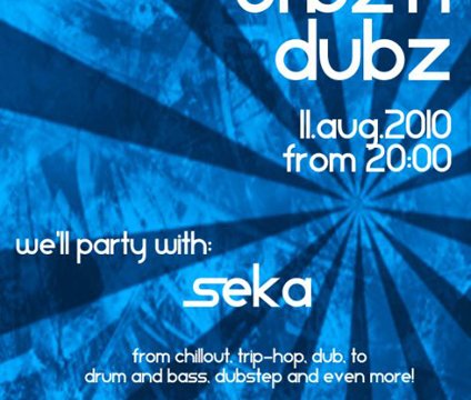 Urbzn Dubz