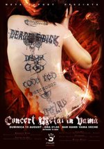 Concert Metal în Vamă