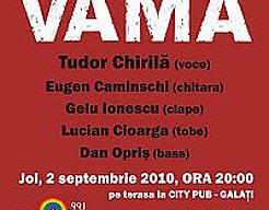 Vama