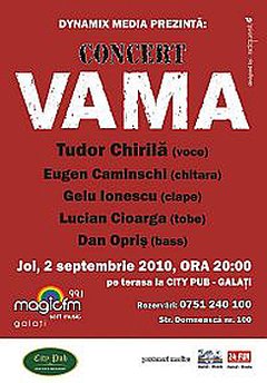 Vama