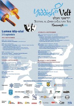 Vienna Klezmer Band