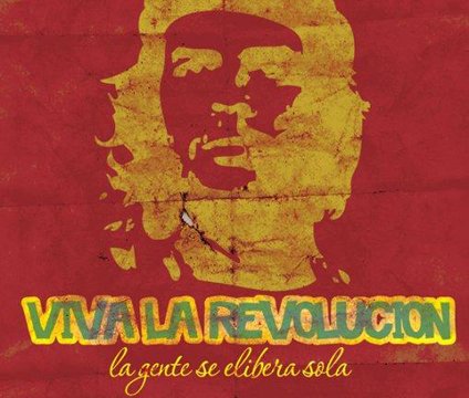 Viva la revolution
