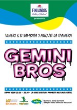 Gemini Bros